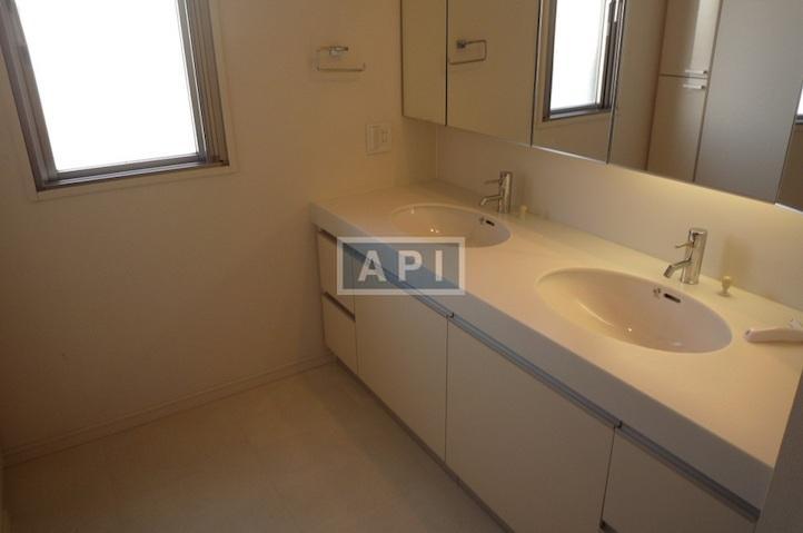  | RESIDIA NISHI-AZABU Interior photo 06