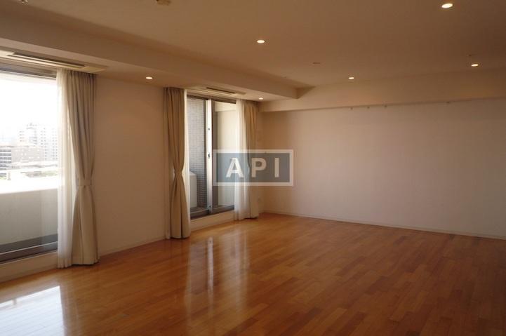 | RESIDIA NISHI-AZABU Interior photo 04
