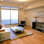  | RESIDIA NISHI-AZABU Interior photo 01