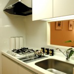  | RESIDIA NISHI-AZABU Interior photo 02