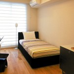  | RESIDIA NISHI-AZABU Interior photo 05