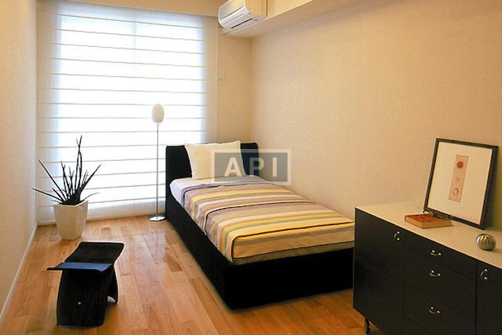  | RESIDIA NISHI-AZABU Interior photo 05