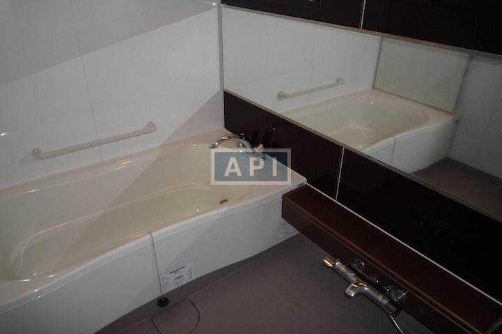  | RESIDIA NISHI-AZABU Interior photo 07