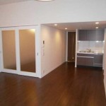  | PARK AXIS DAIKANYAMA Interior photo 01