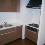  | PARK AXIS DAIKANYAMA Interior photo 02