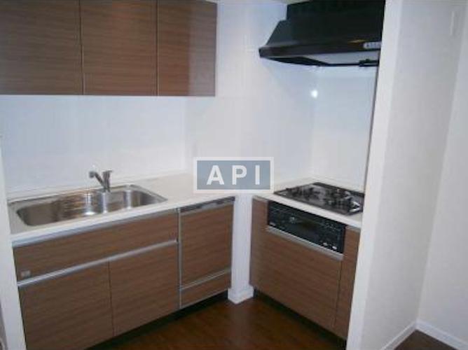  | PARK AXIS DAIKANYAMA Interior photo 02