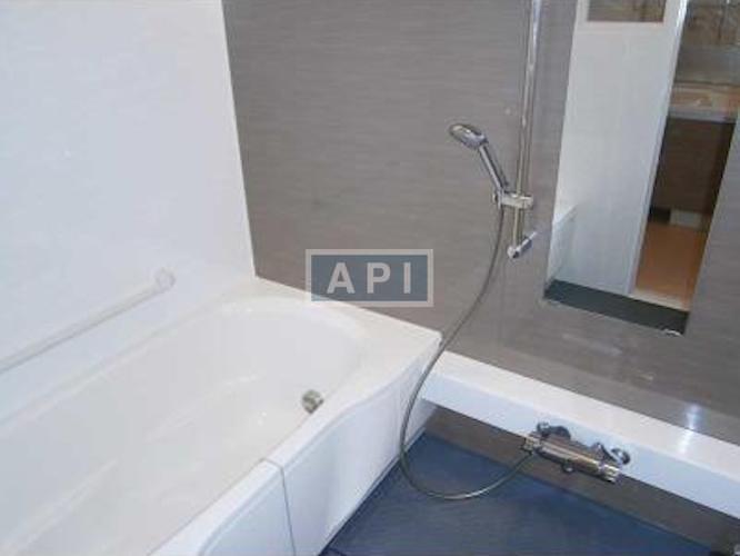  | PARK AXIS DAIKANYAMA Interior photo 07