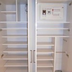  | PARK AXIS DAIKANYAMA Interior photo 09