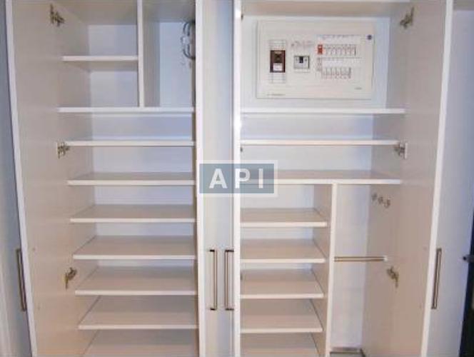  | PARK AXIS DAIKANYAMA Interior photo 09