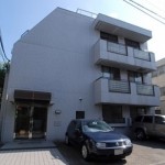  | TOMITA HOUSE Exterior photo 01