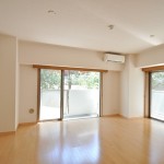  | ROPPONGI RESIDENCES Interior photo 01