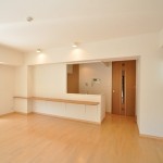  | ROPPONGI RESIDENCES Interior photo 02