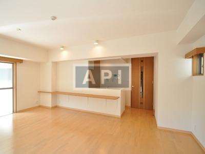  | ROPPONGI RESIDENCES Interior photo 02