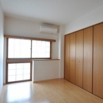  | ROPPONGI RESIDENCES Interior photo 03
