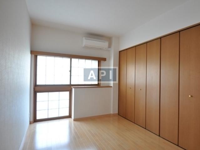  | ROPPONGI RESIDENCES Interior photo 03