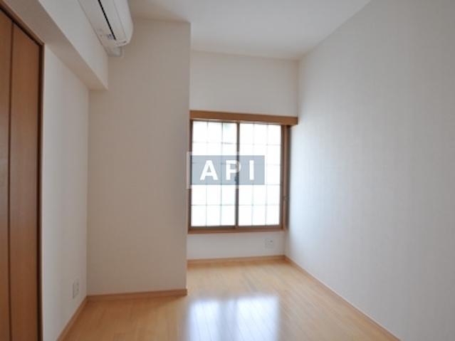  | ROPPONGI RESIDENCES Interior photo 04