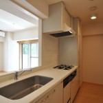  | ROPPONGI RESIDENCES Interior photo 05