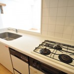  | ROPPONGI RESIDENCES Interior photo 06