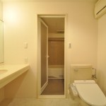  | ROPPONGI RESIDENCES Interior photo 07