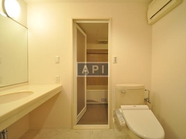  | ROPPONGI RESIDENCES Interior photo 07