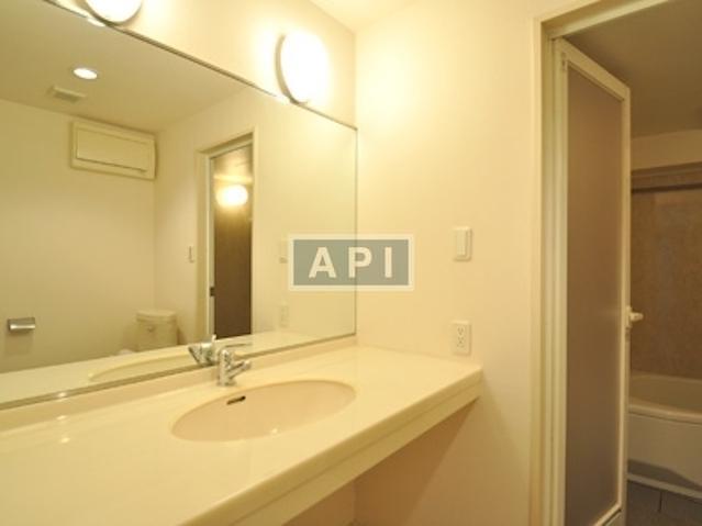  | ROPPONGI RESIDENCES Interior photo 08