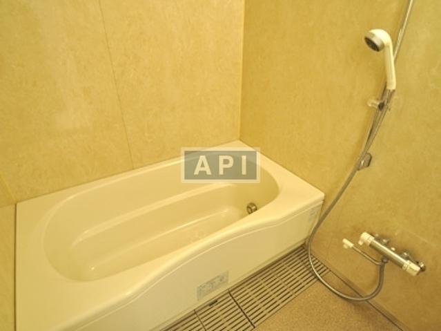  | ROPPONGI RESIDENCES Interior photo 09