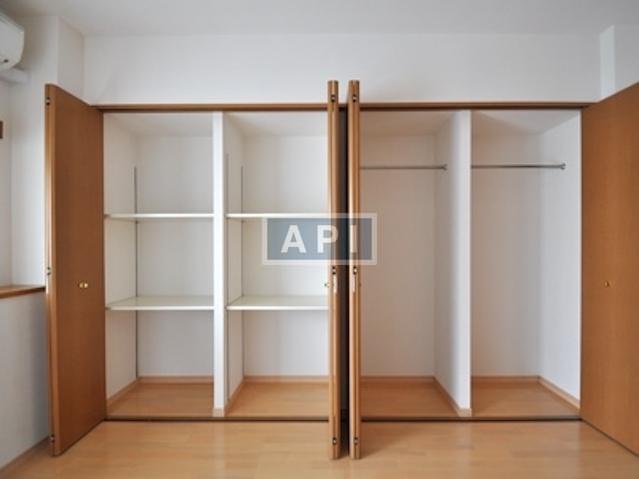  | ROPPONGI RESIDENCES Interior photo 10
