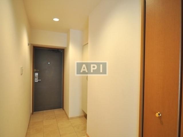  | ROPPONGI RESIDENCES Interior photo 13