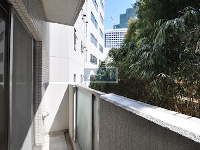  | ROPPONGI RESIDENCES Interior photo 11