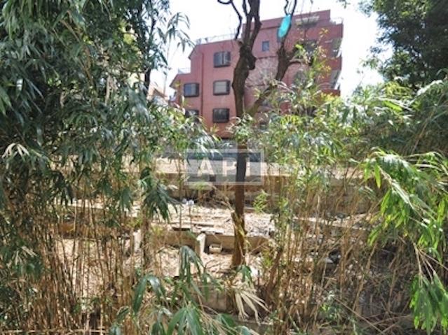  | ROPPONGI RESIDENCES Interior photo 12