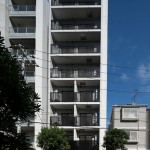  | SHIROKANE WEST Exterior photo 01