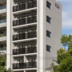  | SHIROKANE WEST Exterior photo 02