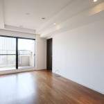  | ROPPONGI FIRST PLAZA Interior photo 02