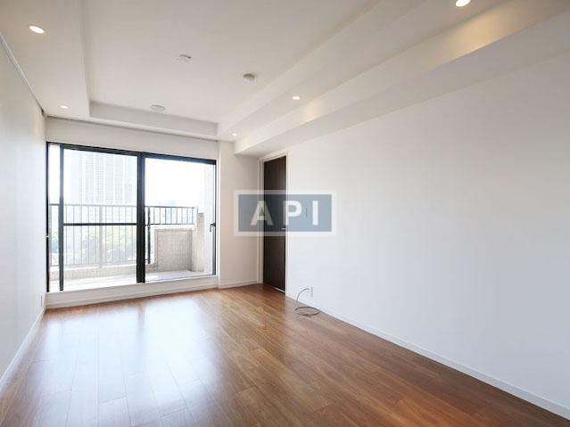  | ROPPONGI FIRST PLAZA Interior photo 02