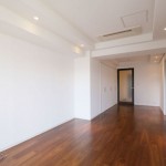  | ROPPONGI FIRST PLAZA Interior photo 03