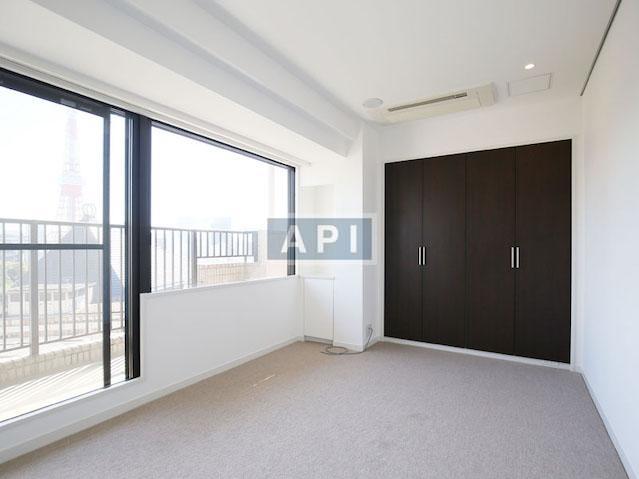  | ROPPONGI FIRST PLAZA Interior photo 05