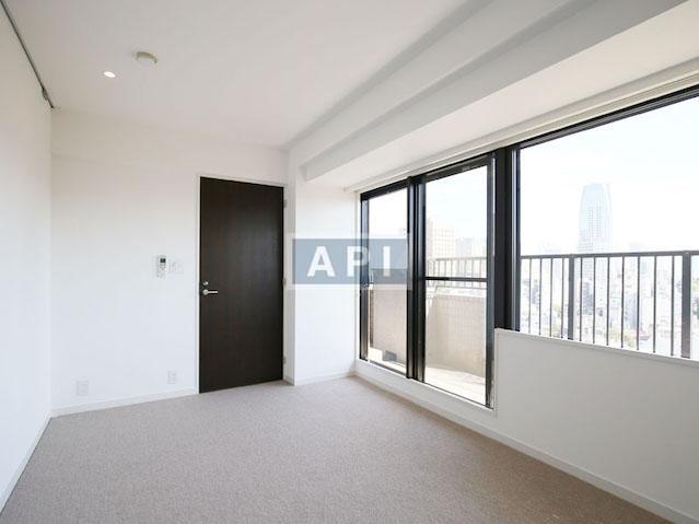  | ROPPONGI FIRST PLAZA Interior photo 06