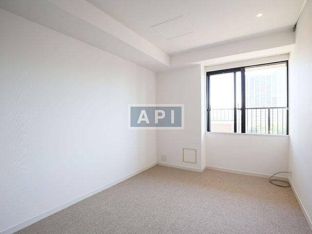  | ROPPONGI FIRST PLAZA Interior photo 07