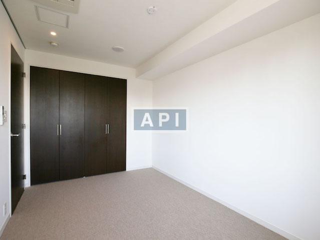  | ROPPONGI FIRST PLAZA Interior photo 08