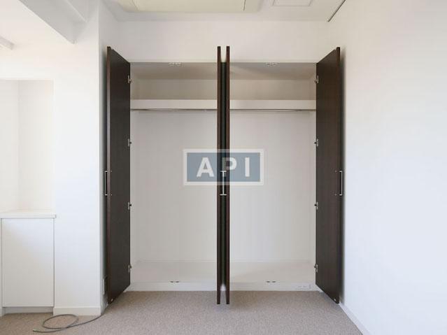  | ROPPONGI FIRST PLAZA Interior photo 09