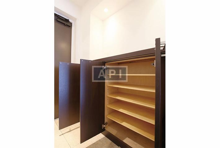  | ROPPONGI FIRST PLAZA Interior photo 10