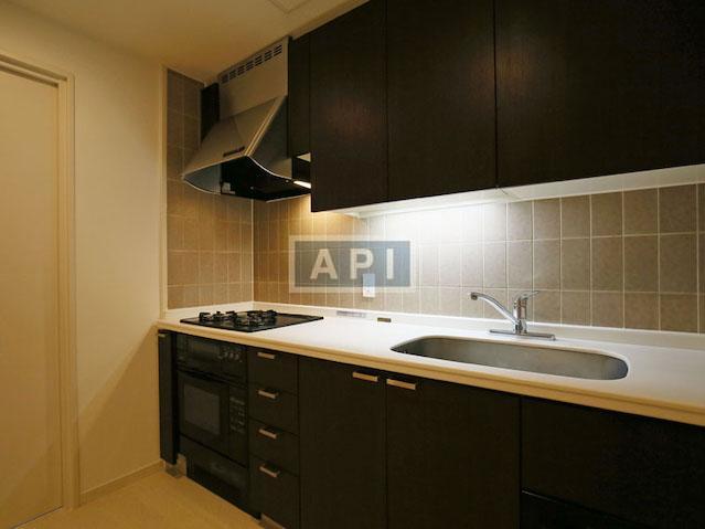  | ROPPONGI FIRST PLAZA Interior photo 04