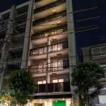  | SHIROKANE WEST Exterior photo 06