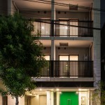  | SHIROKANE WEST Exterior photo 05