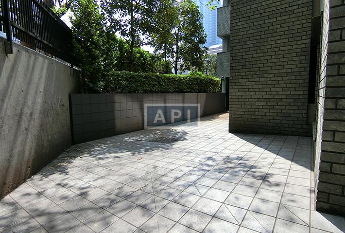  | AZABU DAI-ICHI MANSIONS Interior photo 02