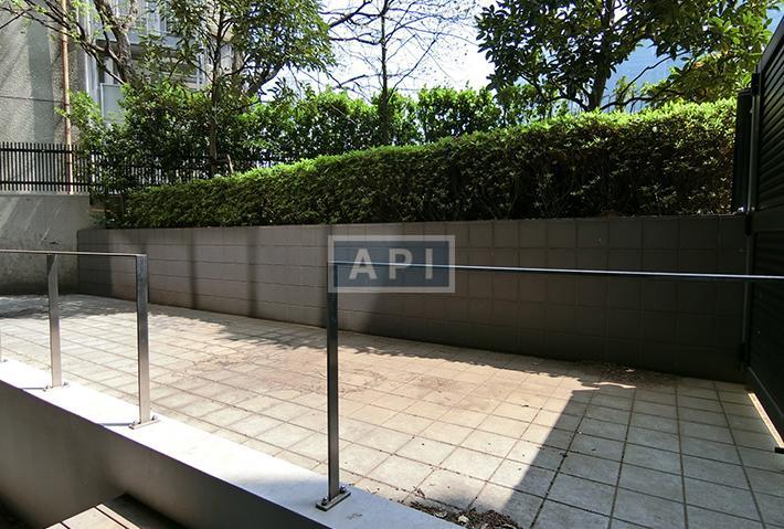  | AZABU DAI-ICHI MANSIONS Interior photo 03