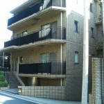  | VILLA NISHI-AZABU Exterior photo 03