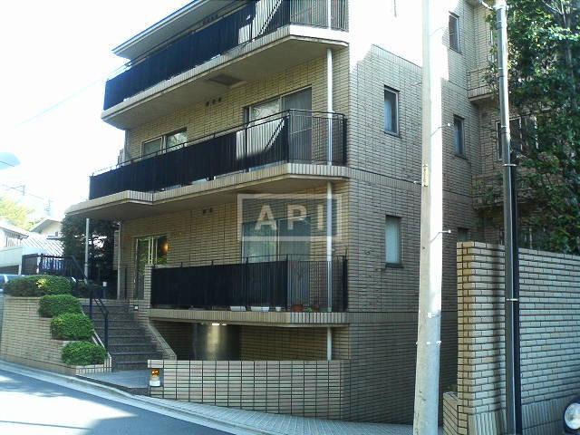  | VILLA NISHI-AZABU Exterior photo 03