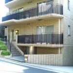  | VILLA NISHI-AZABU Exterior photo 02