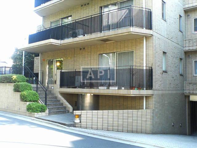  | VILLA NISHI-AZABU Exterior photo 02